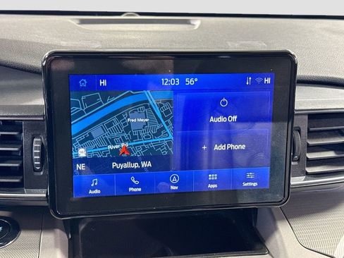 Used 2023 Ford Explorer XLT w/ Equipment Group 202A image 24