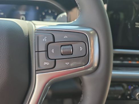 New 2026 Chevrolet Silverado 1500 LTZ w/ LTZ Premium Package image 18