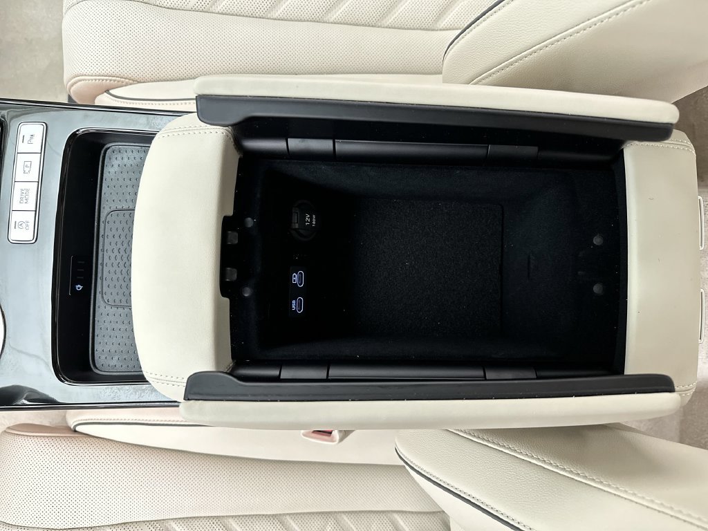 Used 2026 Genesis G80 2.5T Sport Prestige AWD/4WD image 21