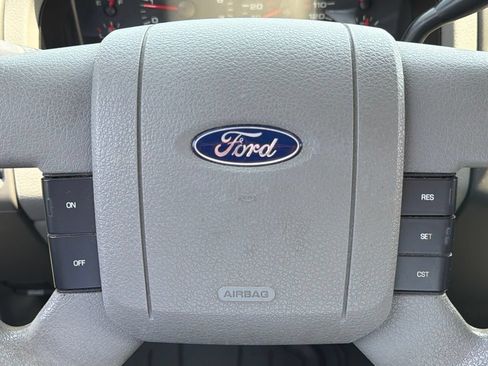 Used 2007 Ford F150 2WD SuperCrew image 4