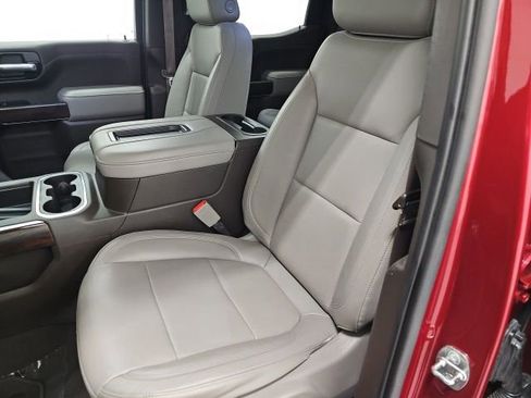 Used 2020 GMC Sierra 1500 SLT w/ SLT Premium Plus Package AWD/4WD image 15