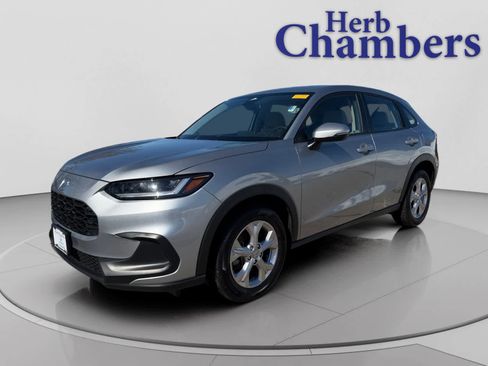 Used 2023 Honda HR-V LX image 10