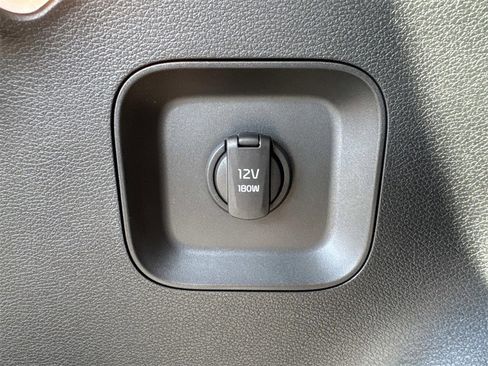 Certified 2023 Kia Sportage EX image 18