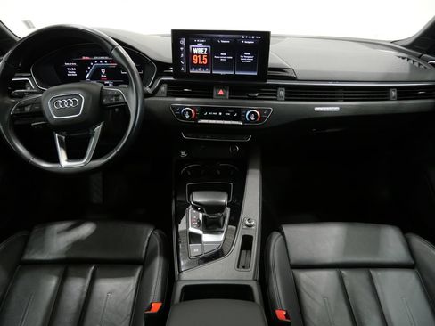 Used 2024 Audi A5 2.0T Premium Plus AWD/4WD image 11