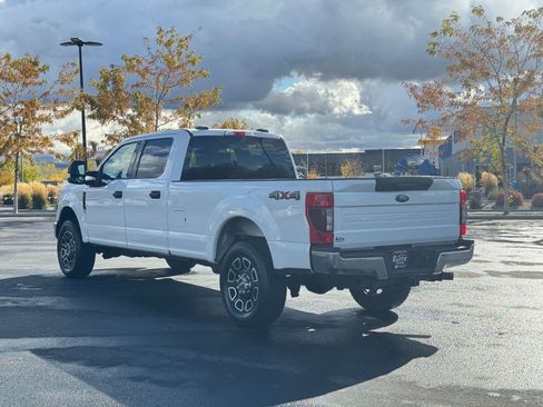 Used 2020 Ford F350 XLT AWD/4WD image 9