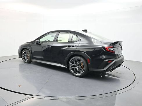 New 2026 Subaru WRX tS AWD/4WD image 5
