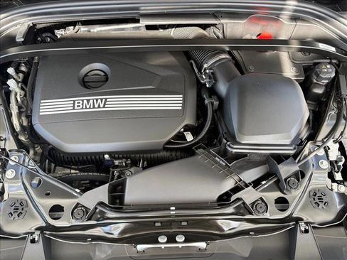 New 2026 BMW X1 xDrive28i image 17