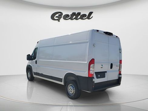 New 2026 RAM ProMaster 3500 image 6