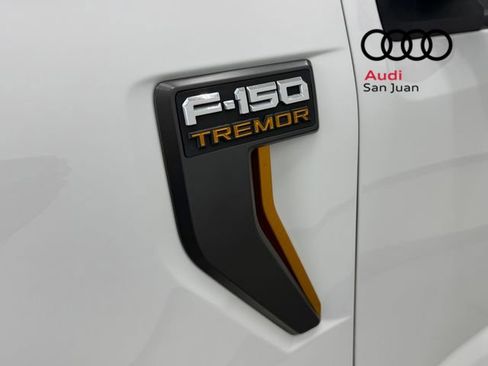 Used 2022 Ford F150 Tremor w/ Equipment Group 402A High AWD/4WD image 7