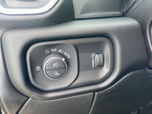 New 2026 RAM 2500 Big Horn image 18