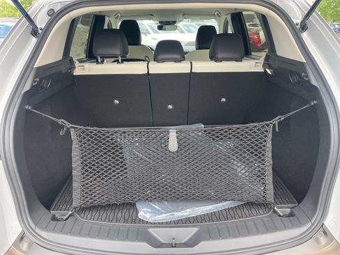 New 2026 MAZDA CX-5 Select AWD/4WD image 22