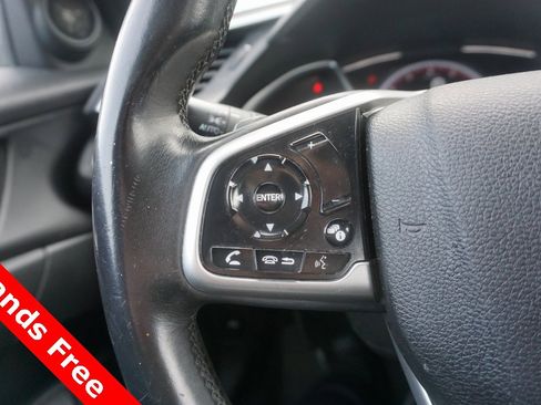 Used 2020 Honda Civic Sport image 4