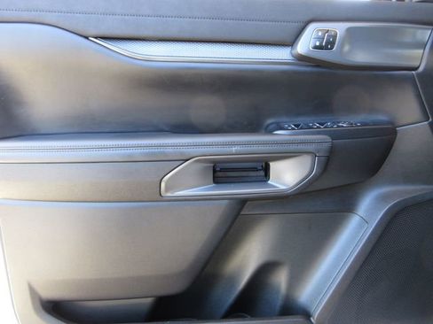 New 2026 Ford Ranger Raptor AWD/4WD image 9