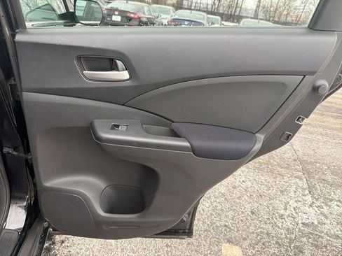 Used 2016 Honda CR-V SE image 23