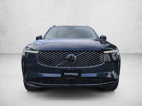 New 2026 Volvo XC90 B6 Ultra w/ Protection Package image 6