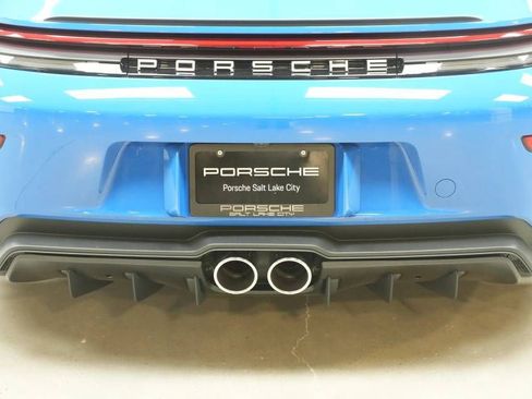 Certified 2026 Porsche 911 GT3 RWD image 44
