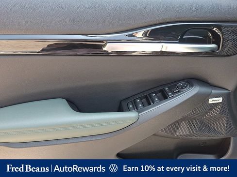 Used 2024 Kia Seltos SX w/ SX Sunroof Package AWD/4WD image 16