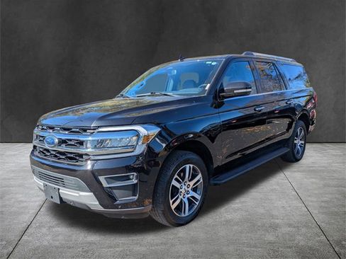 Used 2024 Ford Expedition Max Limited image 8