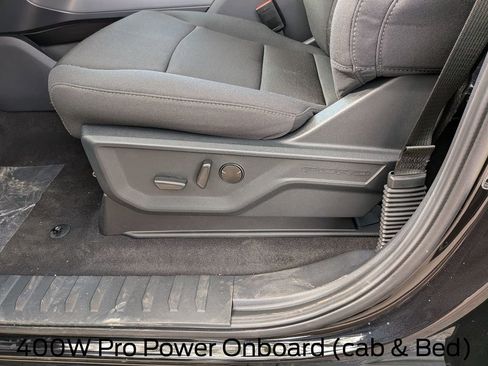 New 2026 Ford F150 XLT w/ Equipment Group 302A MID image 15