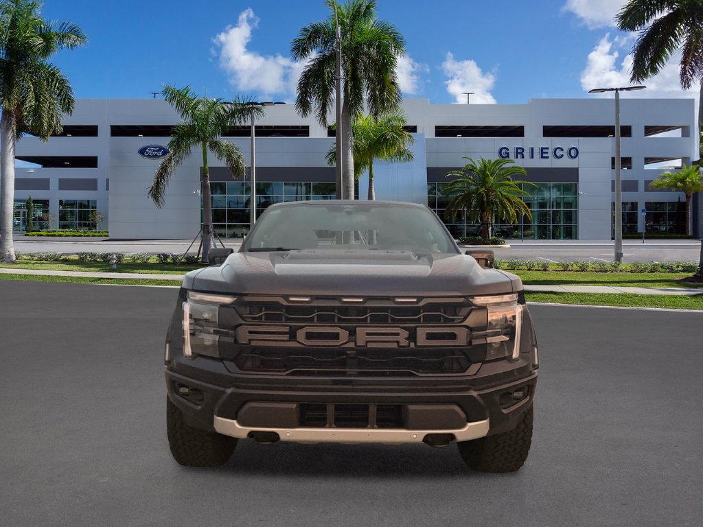 New 2026 Ford F150 Raptor AWD/4WD image 2
