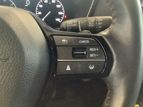 Used 2024 Honda CR-V Sport Touring image 23