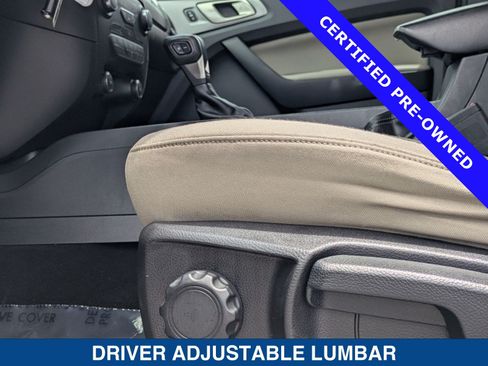 Certified 2019 Ford Ranger XLT w/ Equipment Group 301A Mid RWD image 27