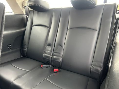 Used 2017 Dodge Journey GT w/ Flexible Seating Group image 31