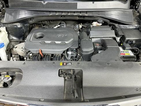 Used 2020 Kia Sorento LX w/ LX I4 Convenience Package AWD/4WD image 30