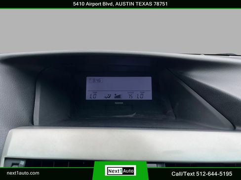 Used 2012 Lexus RX 350 FWD w/ Premium Pkg image 28