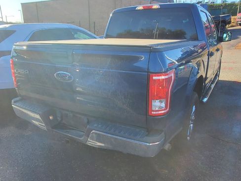 Used 2017 Ford F150 XLT image 9