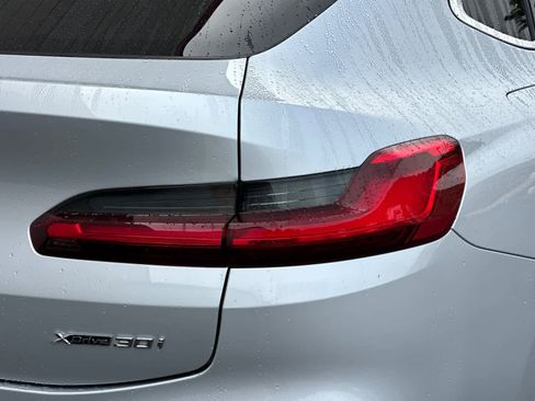 Used 2021 BMW X4 xDrive30i image 31