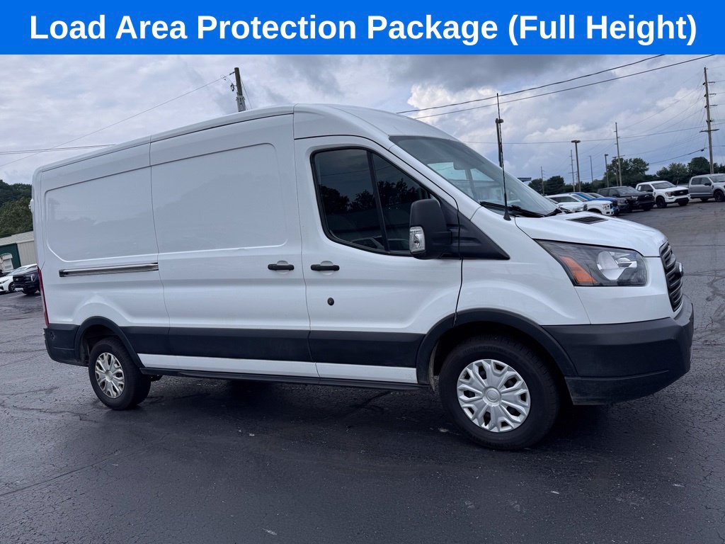 Used 2019 Ford Transit 250 148 Medium Roof RWD image 1