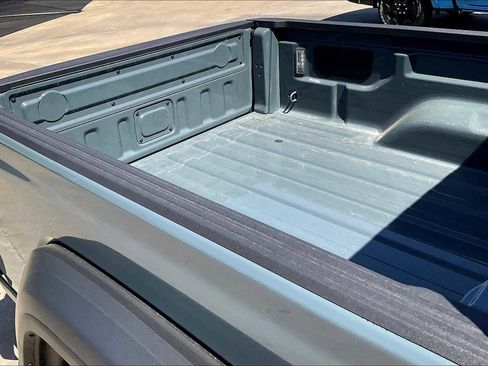 New 2025 Jeep Gladiator Mojave w/ Safety Group image 16