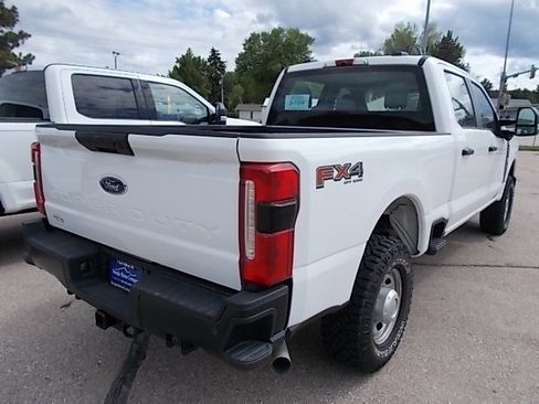 Used 2024 Ford F250 XL w/ 360-Degree Camera Package image 5
