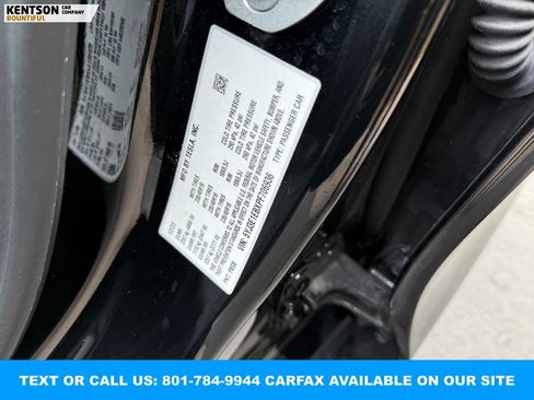 Used 2023 Tesla Model 3 Long Range image 35