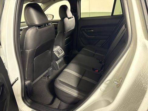 New 2026 MAZDA CX-50 AWD 2.5 S w/ Accent Package image 17