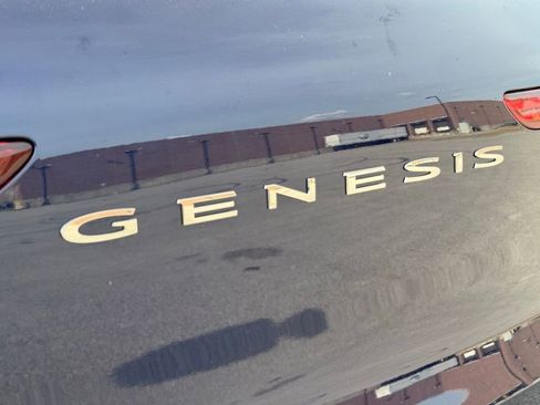 New 2026 Genesis GV70 2.5T Advanced AWD/4WD image 14