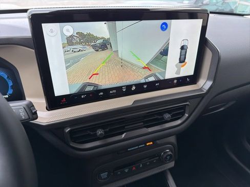 New 2025 Ford Bronco Sport Big Bend w/ Convenience Package image 15