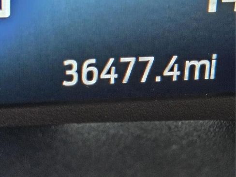 Used 2025 Ford Bronco Sport Big Bend AWD/4WD image 34