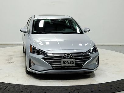 Used 2020 Hyundai Elantra Value Edition w/ Cargo Package (C1)