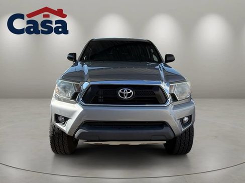 Used 2015 Toyota Tacoma 4x4 Double Cab w/ TRD Off-Road Package image 2