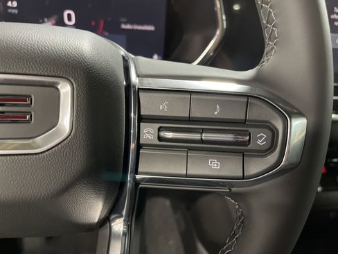 New 2026 GMC Canyon Elevation w/ Convenience Package image 21