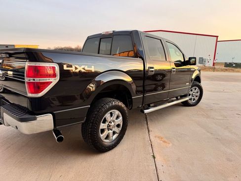 Used 2014 Ford F150 XLT w/ Equipment Group 302A Luxury image 5