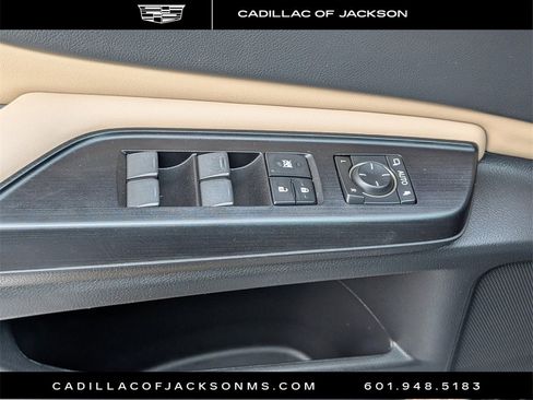 Used 2020 Lexus ES 350 w/ Premium Package image 10