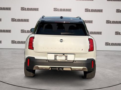 Used 2026 MINI Cooper Countryman S w/ Comfort Package Max AWD/4WD image 4