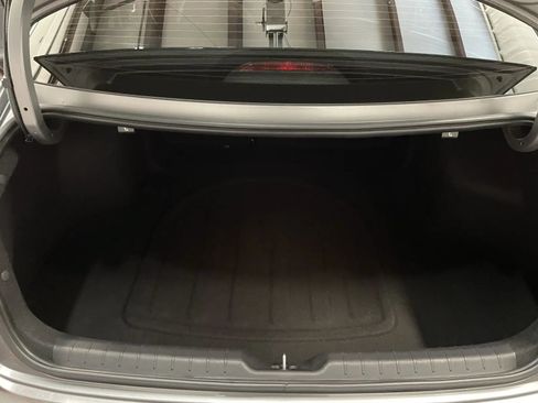 Used 2025 Kia K4 EX FWD image 38