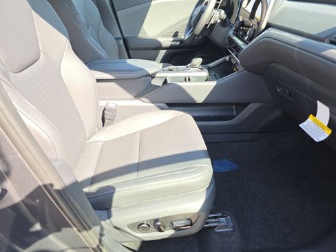 New 2026 Lexus TX 350 AWD image 25