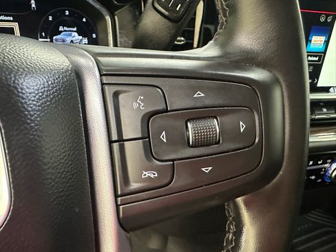Certified 2024 GMC Sierra 1500 Elevation AWD/4WD image 33
