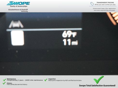 New 2026 Hyundai Kona SEL Sport AWD/4WD image 17