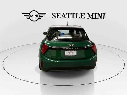 New 2026 MINI Cooper S image 9